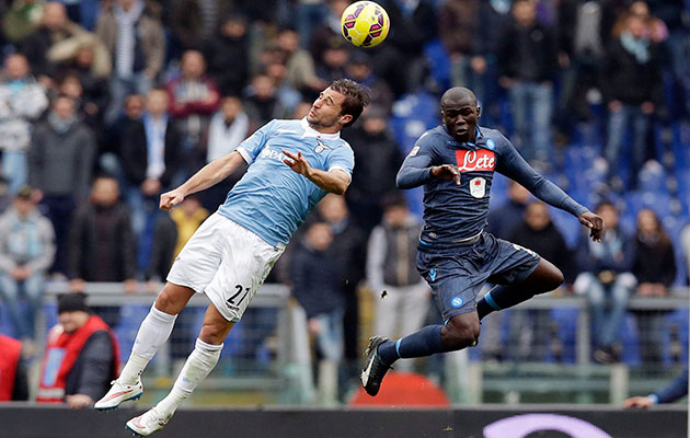 Kalidou Koulibaly