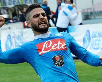 Lorenzo Insigne