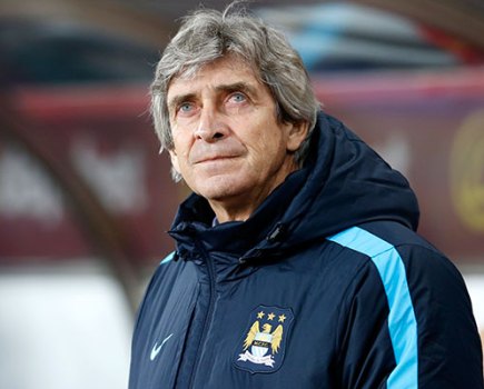 Maneul Pellegrini