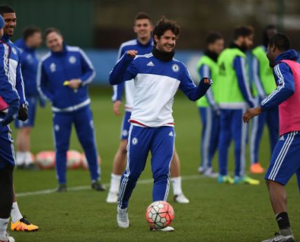 Alexandre Pato