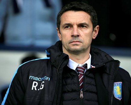 Remi Garde