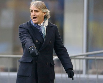 Roberto Mancini