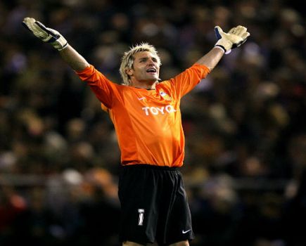 Santiago Canizares
