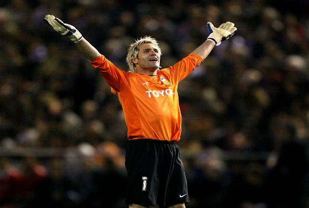 Santiago Canizares