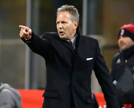 Sinisa Mihajlovic