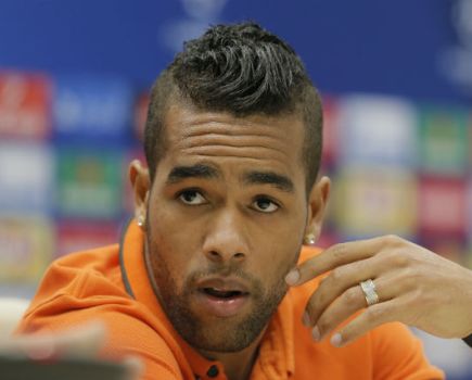 Alex Teixeira