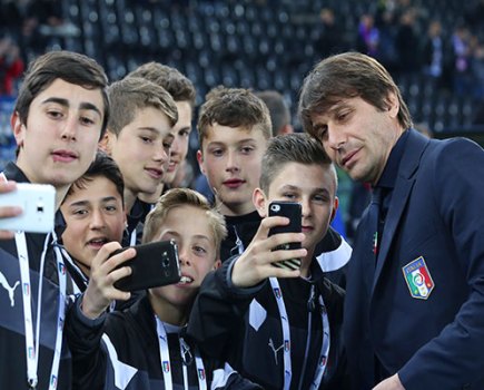 Antonio Conte