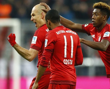 Arjen Robben