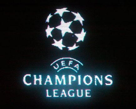 Champions League logo