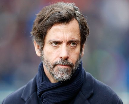 Quique Sánchez Flores