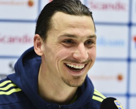 Ibrahimovic