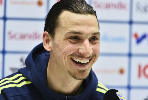 Ibrahimovic