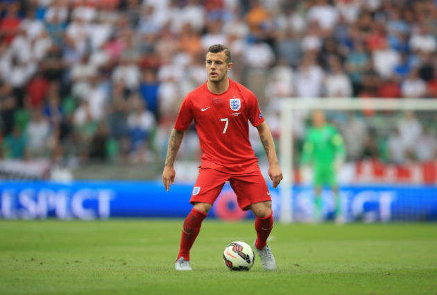 Jack Wilshere