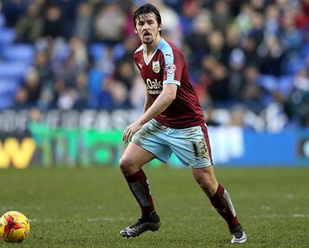 Joey Barton