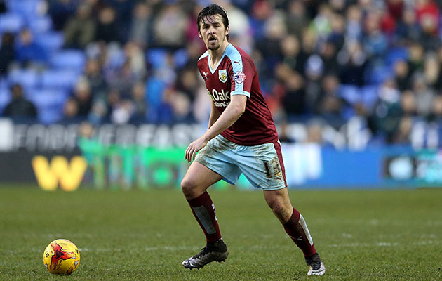 Joey Barton