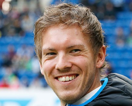 Julian Nagelsmann