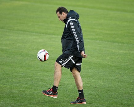 Marc Wilmots