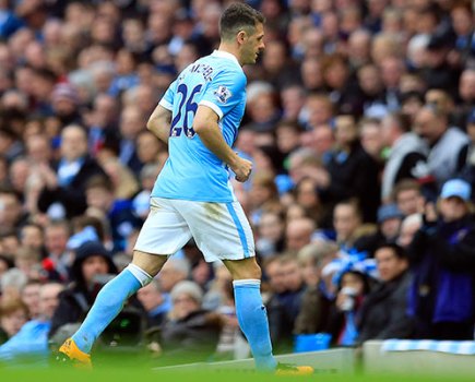 Martin Demichelis