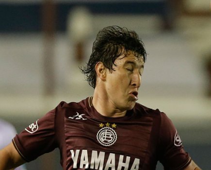Nicolas Aguirre Lanus
