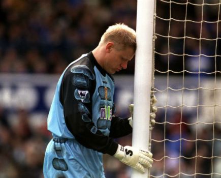 Peter Schmeichel