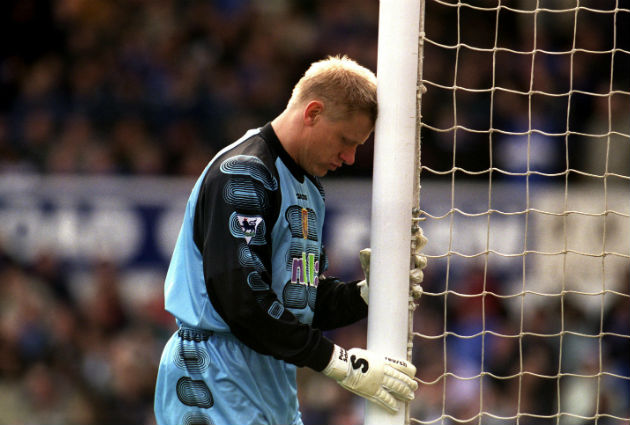 Peter Schmeichel