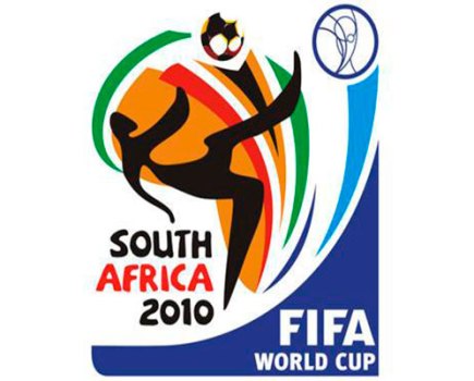 South Africa 2010 World Cup logo