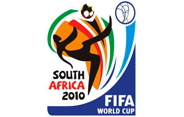 South Africa 2010 World Cup logo