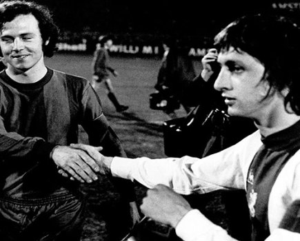 Johan Cruyff