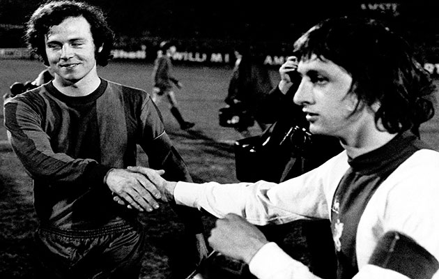 Johan Cruyff