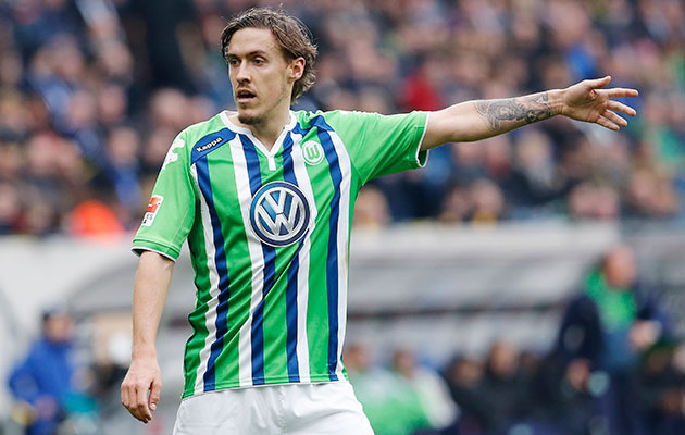 Max Kruse