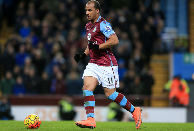 Gabriel Agbonlahor