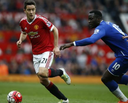 Anders Herrera