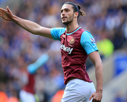 Andy Carroll