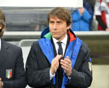 Antonio Conte Italy