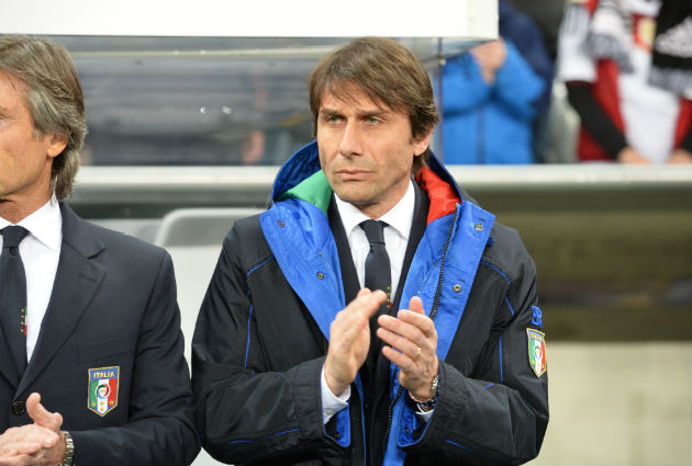 Antonio Conte Italy