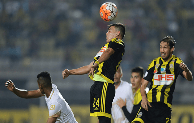 Libertadores exposes weakness at club level