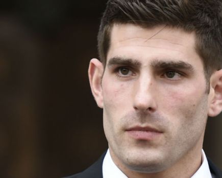 Ched Evans