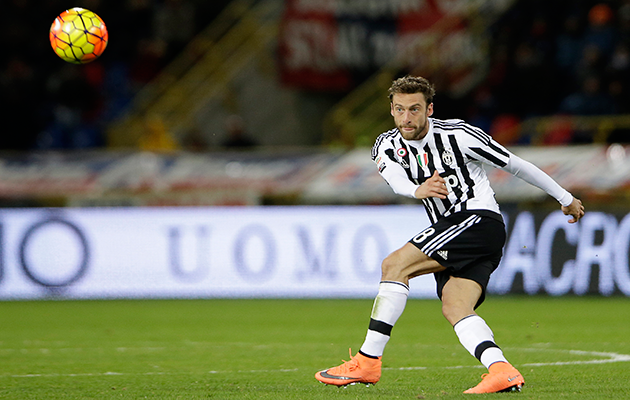 Claudio Marchisio