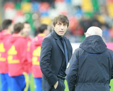 Antonio Conte