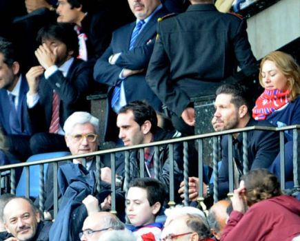 Diego Simeone