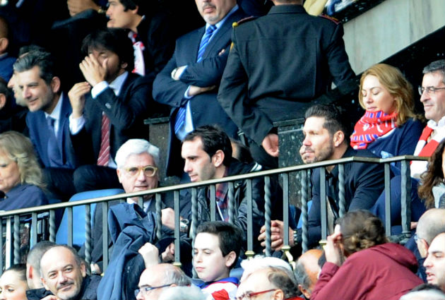 Diego Simeone