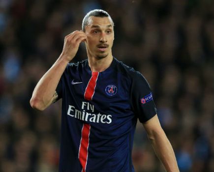 Ibrahimovic is to sue doctor over doping claim