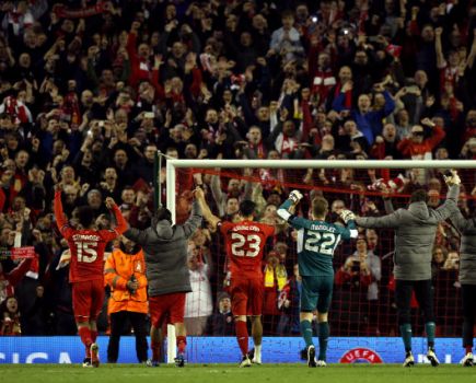 Istanbul spirit