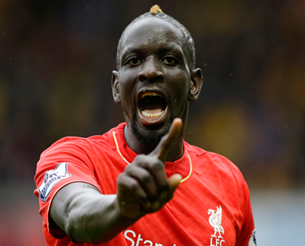 Mamadou Sakho drug test
