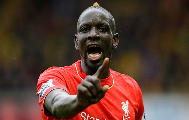 Mamadou Sakho drug test