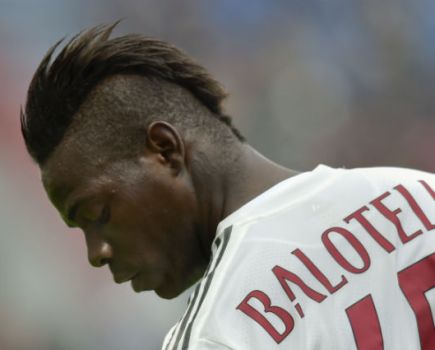 Mario Balotelli