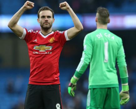 Juan Mata