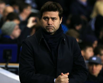 Mauricio Pochettino