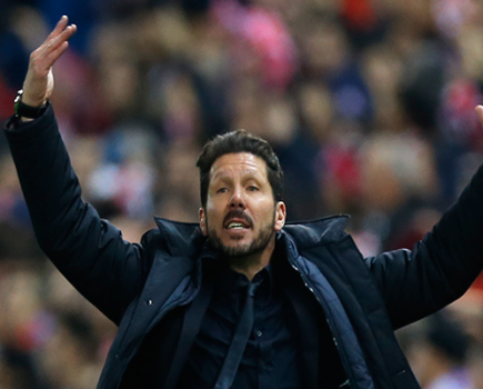 Diego Simeone