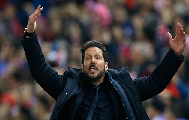 Diego Simeone